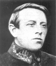 Петлюра